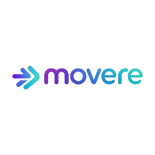 Movere logo