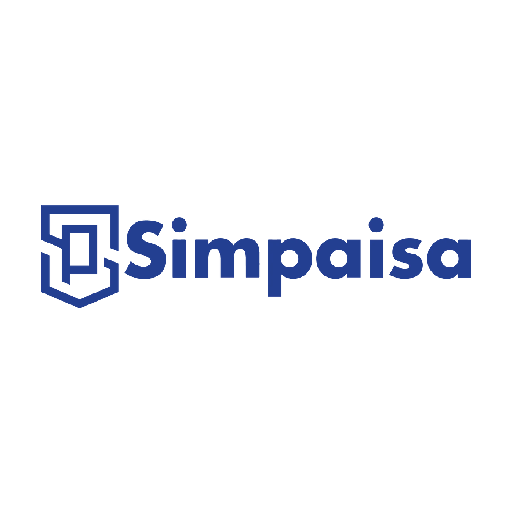 Simpaisa logo