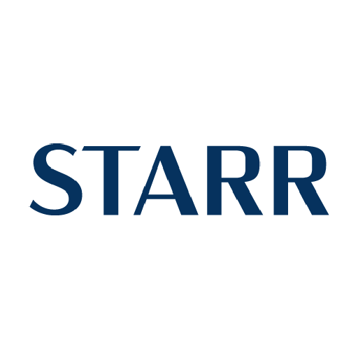 Starr logo