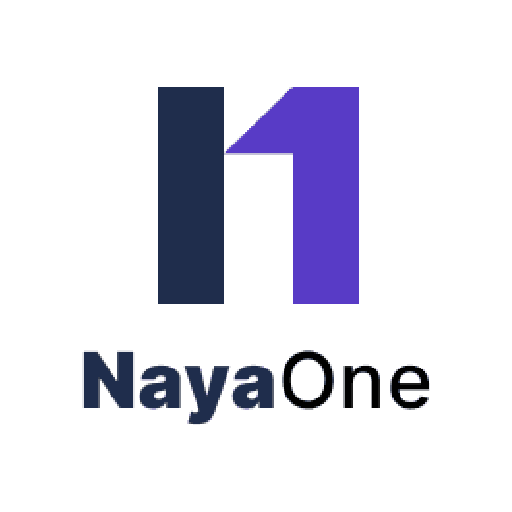 NayaOne logo