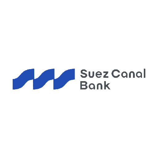 Suez Canal Bank logo