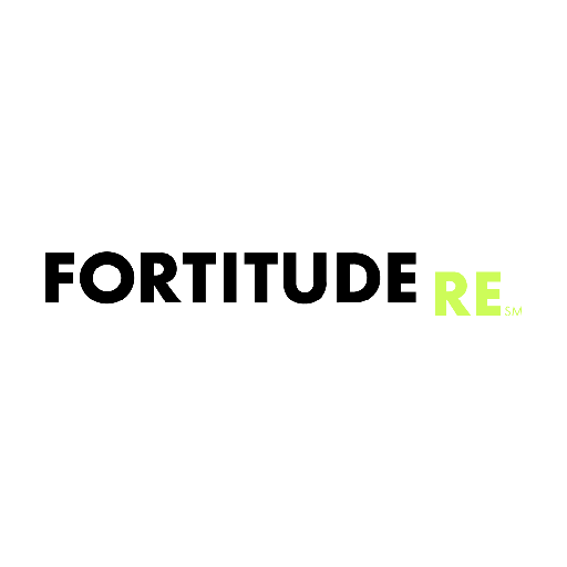 Fortitude Re logo