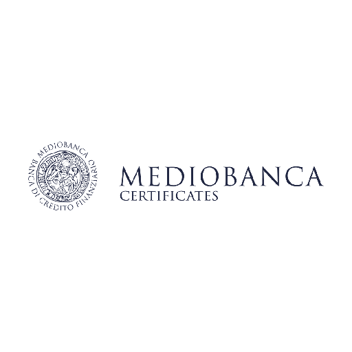Mediobanca logo