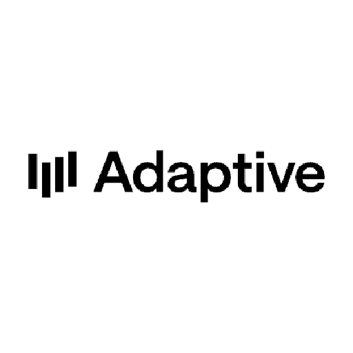 Adaptive logo