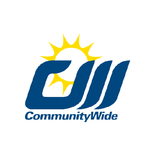 CommunityWide Federal Credit Union logo