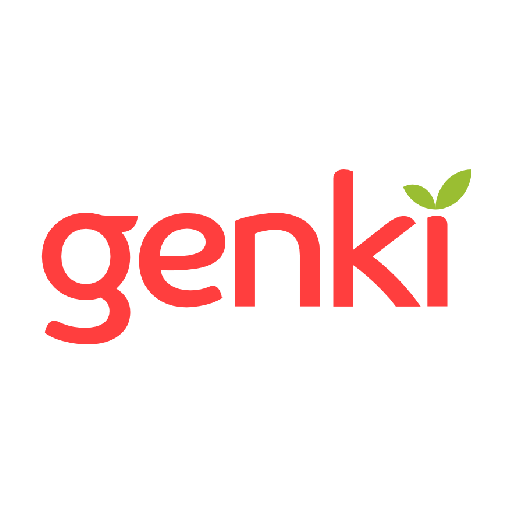 Genki logo