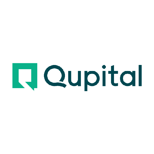 Qupital logo