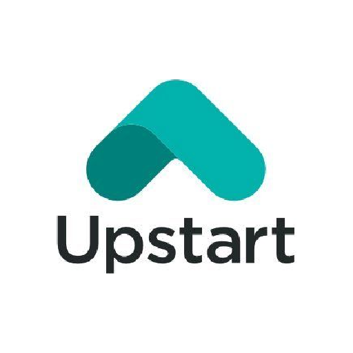 Upstart logo