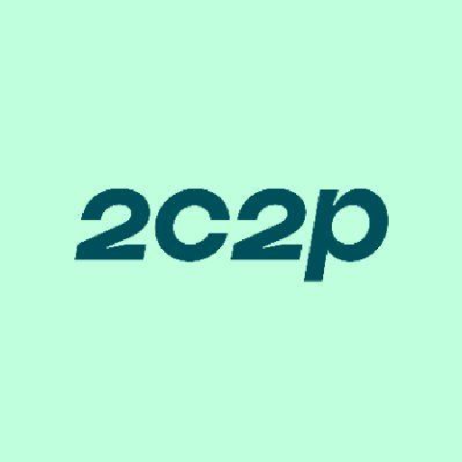 2C2P logo