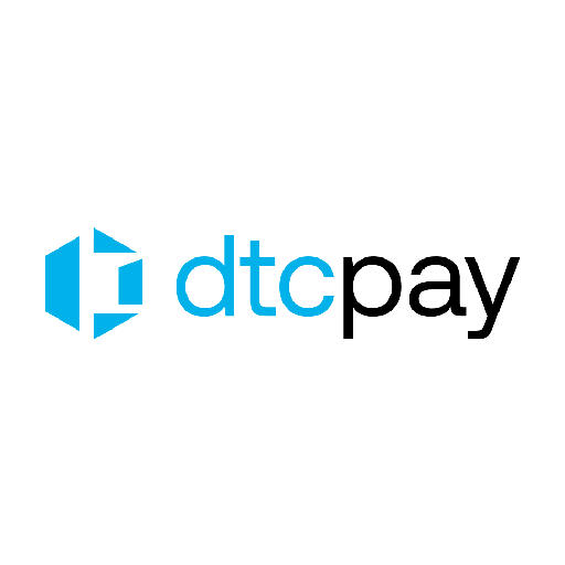 dtcpay logo
