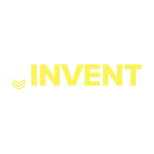 Invent PR logo