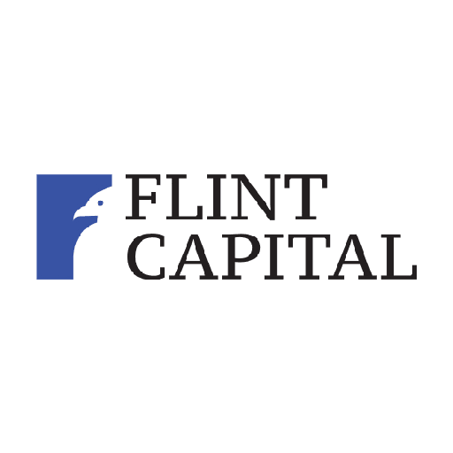 Flint Capital logo