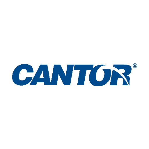 Cantor Fitzgerald logo
