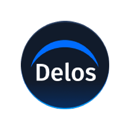 Delos Insurance Solutions logo