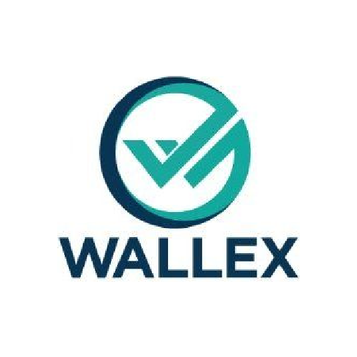Wallex logo