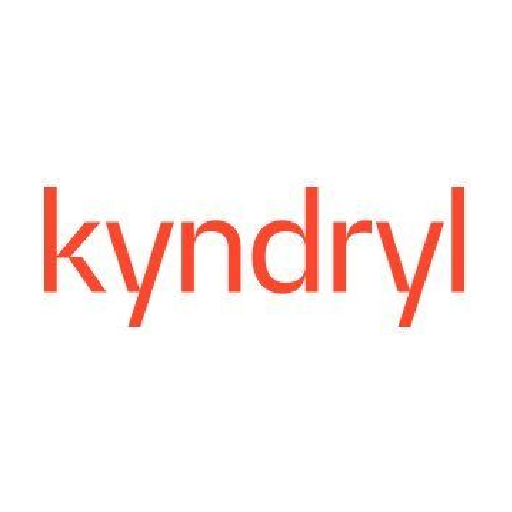 Kyndryl logo