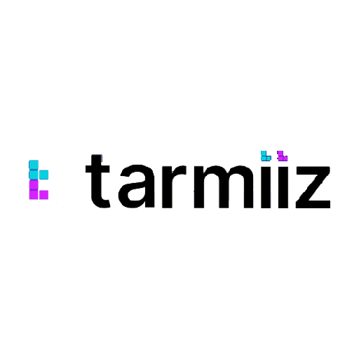 Tarmiiz logo