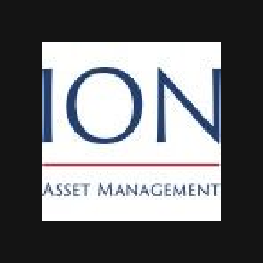 ION Crossover Partners logo