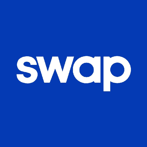 Swap logo