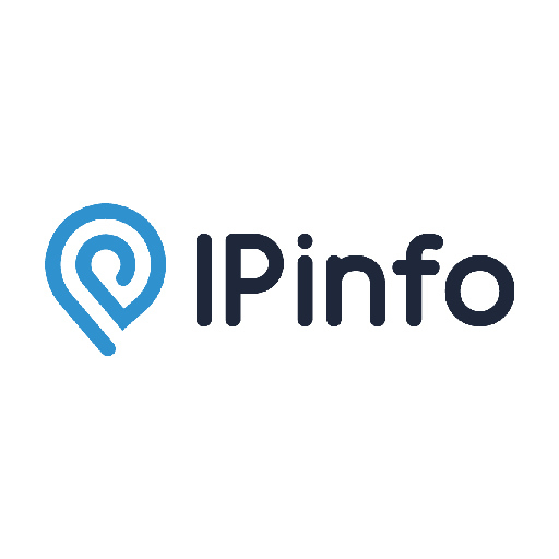 IPinfo logo