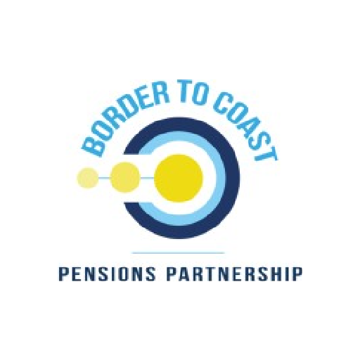 Border To Coast logo