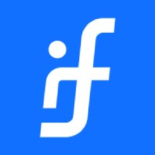 Infact logo