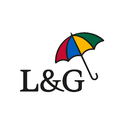 L&G logo