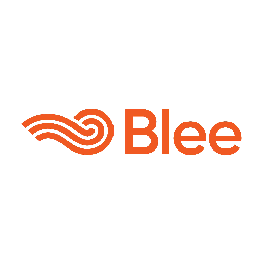 Blee logo