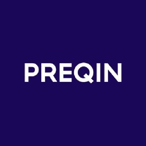 Preqin logo