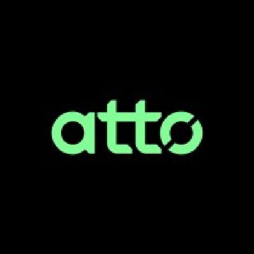 Atto logo