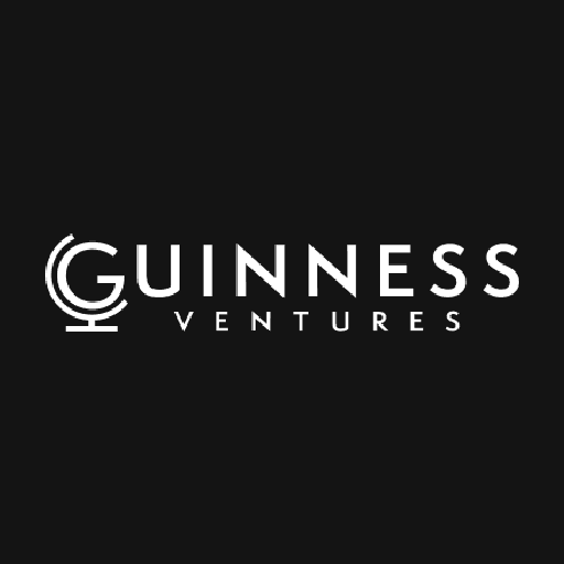 Guinness Ventures logo