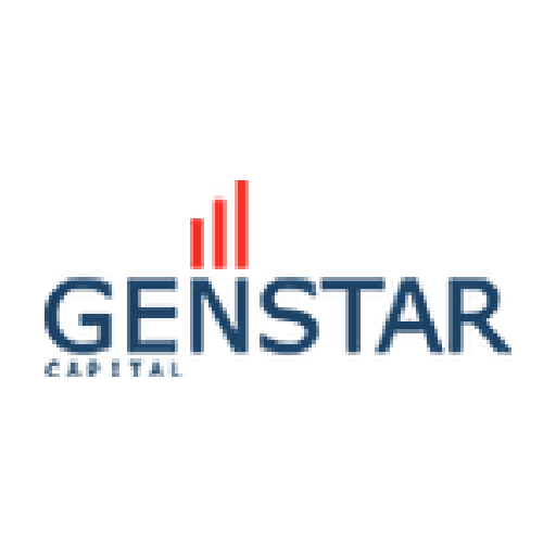 Genstar Capital logo