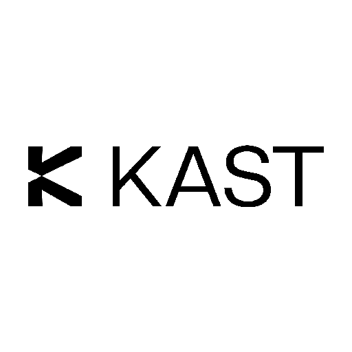 KAST logo