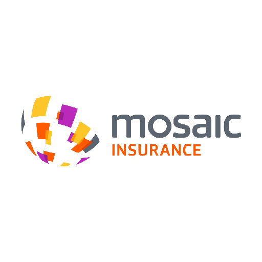 Mosaic Insurance logo