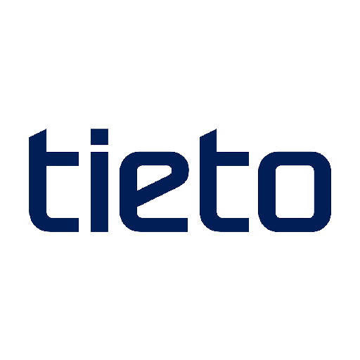 Tieto (pre-merger) logo