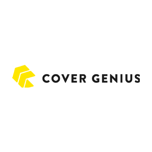Cover Genius logo