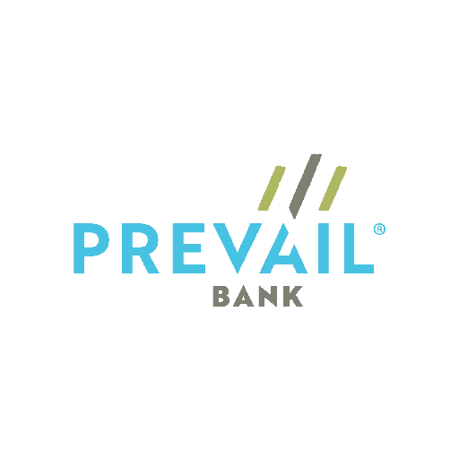 Prevail Bank logo