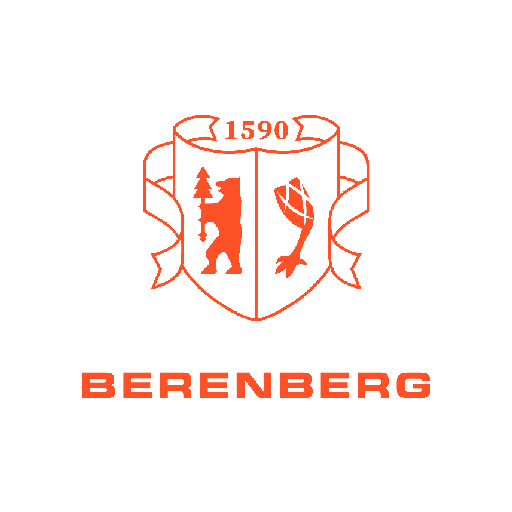 Berenberg logo