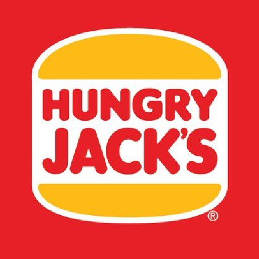 Hungry Jack’s logo
