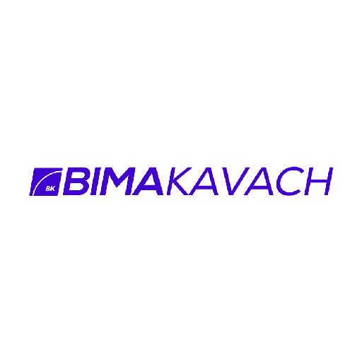 BimaKavach logo