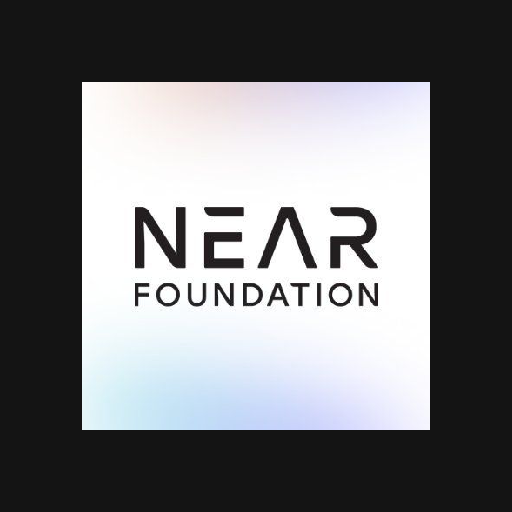 NEAR Foundation logo