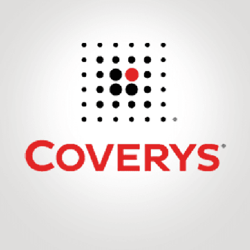 Coverys logo