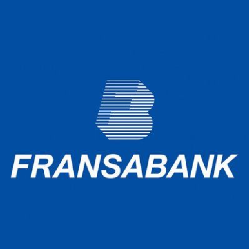 FRANSABANK logo