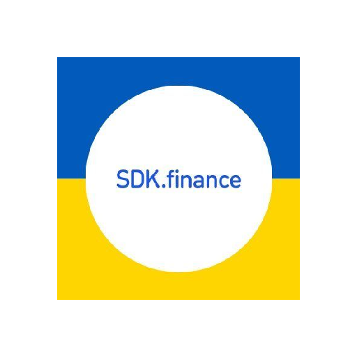 SDK.finance logo