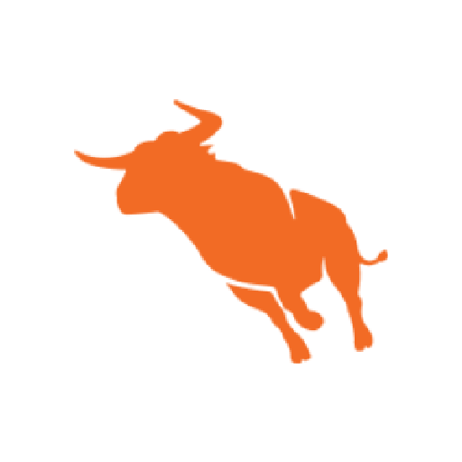 Bullhorn logo
