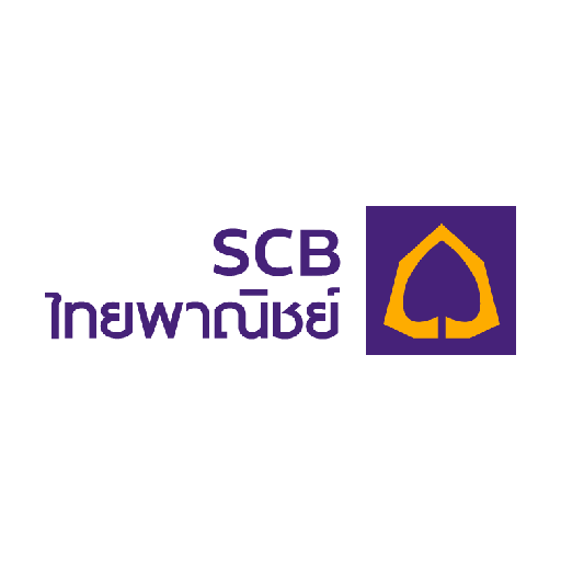 The Siam Commercial Bank logo