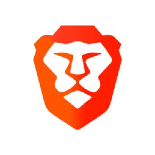 Brave logo