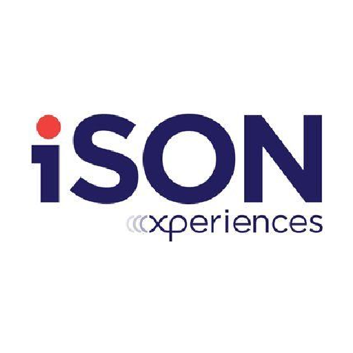 iSON Xperiences logo