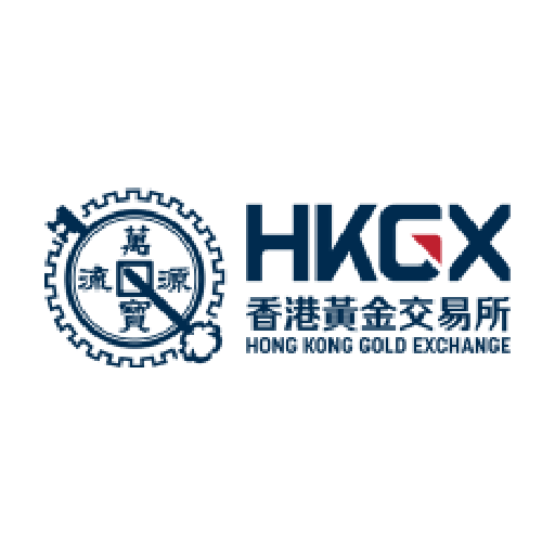 Hong Kong Gold Exchange Limited logo