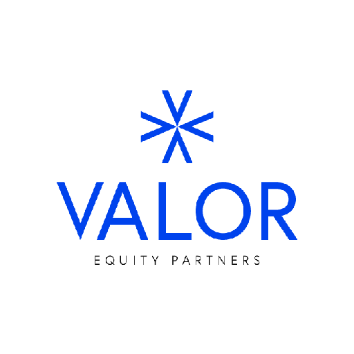Valor Equity Partners logo